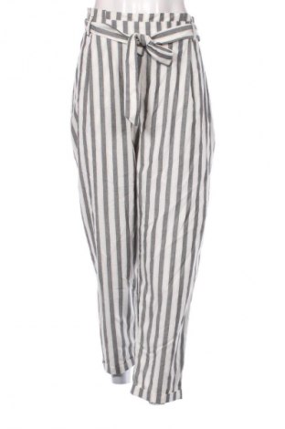 Damskie spodnie Terranova, Rozmiar L, Kolor Kolorowy, Cena 71,99 zł