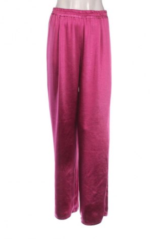 Дамски панталон Terranova, Размер M, Цвят Розов, Цена 13,29 €