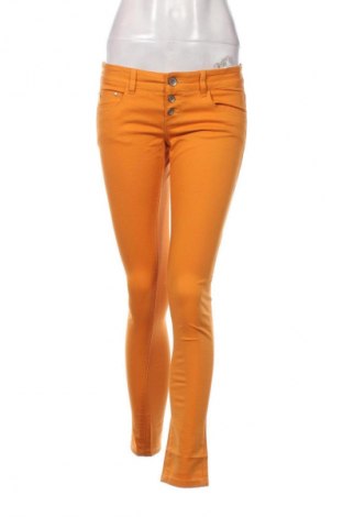 Damenhose Terranova, Größe M, Farbe Orange, Preis € 16,99
