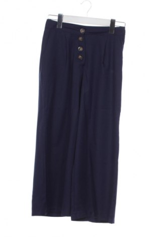 Damenhose Terranova, Größe XS, Farbe Blau, Preis € 14,99