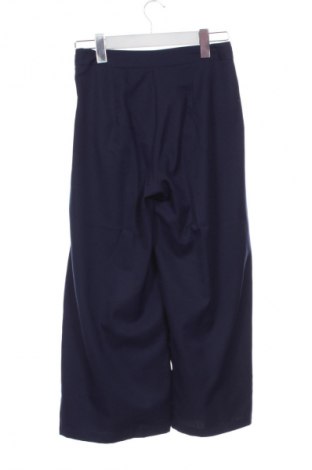 Damenhose Terranova, Größe XS, Farbe Blau, Preis € 14,99