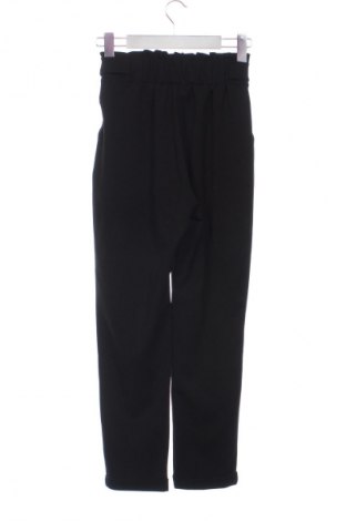 Damskie spodnie Terranova, Rozmiar XS, Kolor Czarny, Cena 80,38 zł