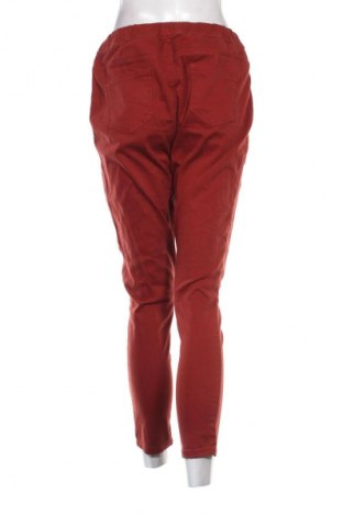Дамски панталон Tex, Размер L, Цвят Оранжев, Цена 13,80 €