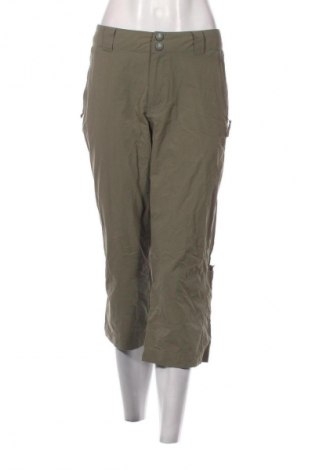 Damskie spodnie The North Face, Rozmiar L, Kolor Zielony, Cena 136,99 zł