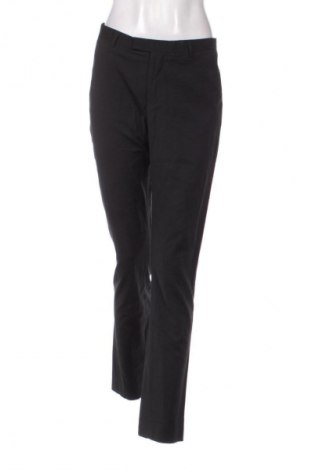 Γυναικείο παντελόνι Tiger Of Sweden, Μέγεθος L, Χρώμα Μαύρο, Τιμή 56,00 €