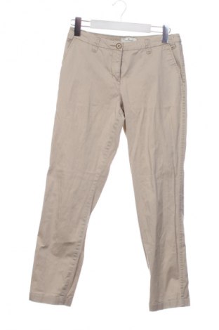 Dámské kalhoty  Tom Tailor, Velikost M, Barva Béžová, Cena  595,00 Kč