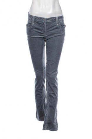 Dámské kalhoty  Tom Tailor, Velikost L, Barva Šedá, Cena  349,00 Kč