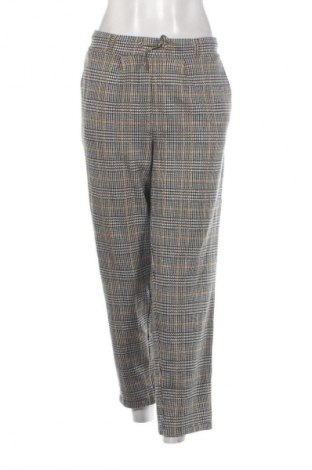 Дамски панталон Tom Tailor, Размер XL, Цвят Многоцветен, Цена 11,24 €