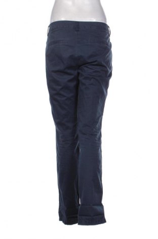 Дамски панталон Tom Tailor, Размер L, Цвят Син, Цена 21,00 €