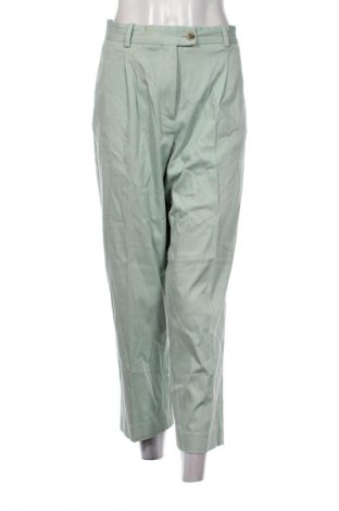 Damskie spodnie Tommy Hilfiger, Rozmiar L, Kolor Zielony, Cena 239,99 zł