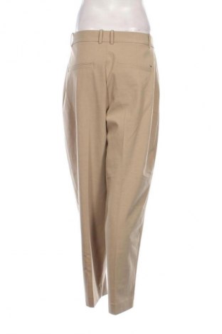Дамски панталон Tommy Hilfiger, Размер XL, Цвят Бежов, Цена 112,48 €