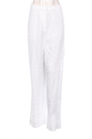 Damenhose Tommy Hilfiger, Größe L, Farbe Weiß, Preis 85,99 €