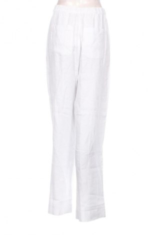 Damenhose Tommy Hilfiger, Größe L, Farbe Weiß, Preis 85,99 €