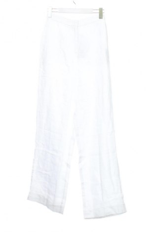 Дамски панталон Tommy Hilfiger, Размер XS, Цвят Бял, Цена 112,48 €