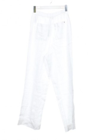 Дамски панталон Tommy Hilfiger, Размер XS, Цвят Бял, Цена 112,48 €