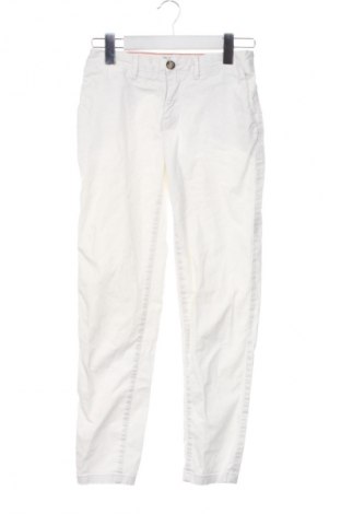 Dámské kalhoty  Tommy Hilfiger, Velikost S, Barva Bílá, Cena  1 304,00 Kč