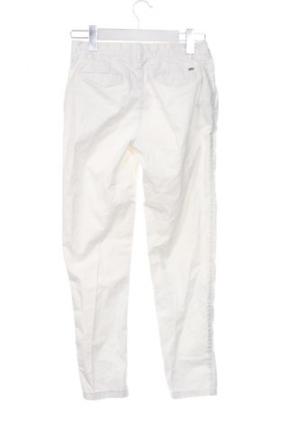 Dámské kalhoty  Tommy Hilfiger, Velikost S, Barva Bílá, Cena  1 304,00 Kč