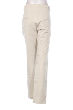 Дамски панталон Toni, Размер XL, Цвят Бежов, Цена 19,42 €