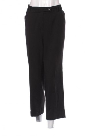 Damskie spodnie Toni, Rozmiar XL, Kolor Czarny, Cena 112,53 zł