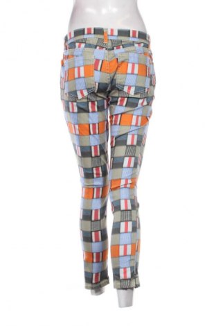 Γυναικείο παντελόνι Tory Burch, Μέγεθος M, Χρώμα Πολύχρωμο, Τιμή 93,00 €