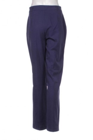 Дамски панталон Trendyol, Размер M, Цвят Син, Цена 21,00 €