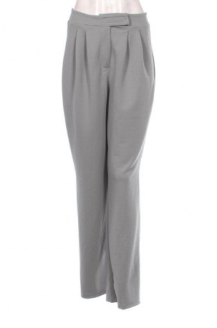 Дамски панталон Trendyol, Размер S, Цвят Сив, Цена 47,57 €