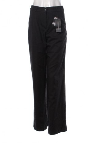 Дамски панталон Trendyol, Размер S, Цвят Черен, Цена 47,57 €