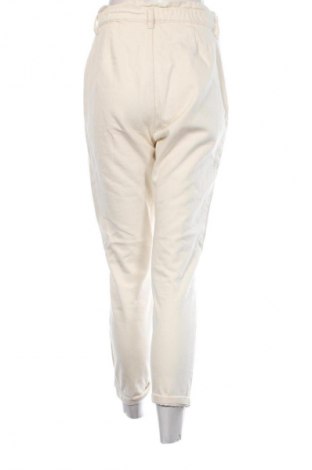 Damenhose Trendyol, Größe S, Farbe Ecru, Preis € 10,99
