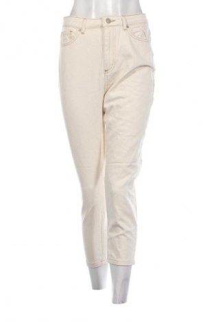 Дамски панталон Trendyol, Размер S, Цвят Екрю, Цена 8,18 €