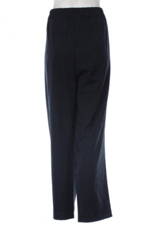 Damskie spodnie Trendyol, Rozmiar XXL, Kolor Niebieski, Cena 112,53 zł