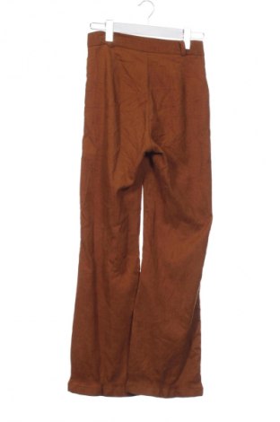 Damenhose Trendyol, Größe XS, Farbe Braun, Preis € 8,99