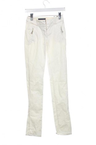 Női nadrág Trussardi Jeans, Méret S, Szín Fehér, Ár 20 292 Ft