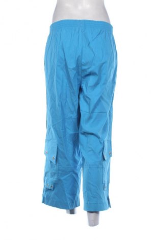 Damenhose Twister, Größe S, Farbe Blau, Preis € 48,00