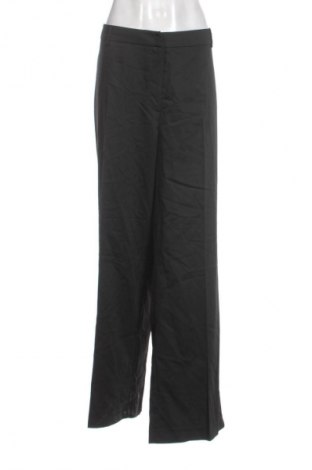 Női nadrág Ulla Popken, Méret 3XL, Szín Fekete, Ár 7 649 Ft