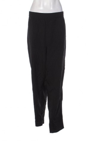 Női nadrág Ulla Popken, Méret 3XL, Szín Fekete, Ár 6 979 Ft