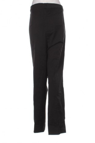 Női nadrág Ulla Popken, Méret 4XL, Szín Fekete, Ár 9 759 Ft