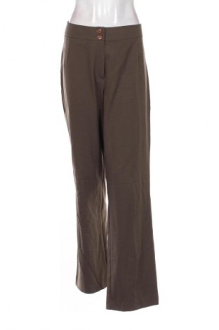 Дамски панталон Ulla Popken, Размер XL, Цвят Кафяв, Цена 11,24 €