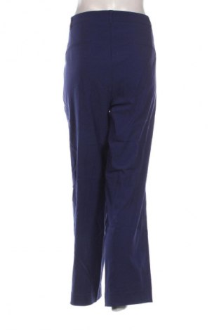 Női nadrág Ulla Popken, Méret XXL, Szín Kék, Ár 7 369 Ft