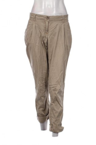 Dámské kalhoty  Unbranded, Velikost L, Barva Béžová, Cena  439,00 Kč
