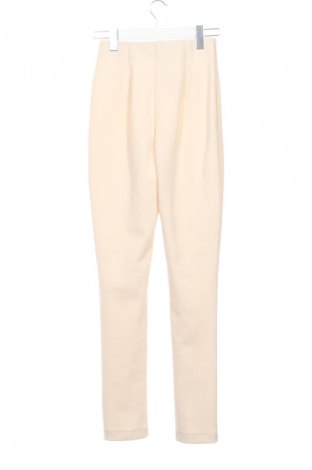 Damskie spodnie Unbranded, Rozmiar XS, Kolor Beżowy, Cena 80,99 zł