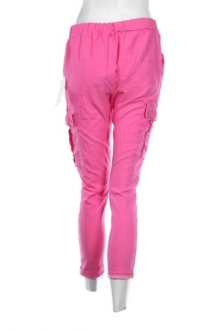 Дамски панталон Unbranded, Размер M, Цвят Розов, Цена 14,74 €