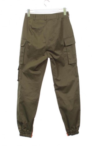 Дамски панталон Unbranded, Размер S, Цвят Зелен, Цена 6,13 €