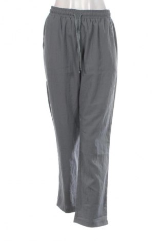 Дамски панталон Unbranded, Размер M, Цвят Сив, Цена 7,15 €