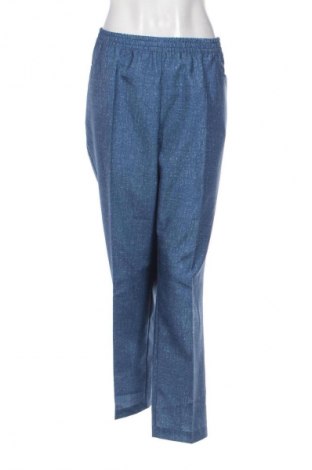 Дамски панталон Unbranded, Размер 3XL, Цвят Син, Цена 14,77 €