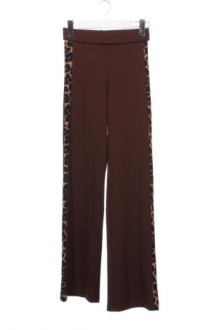 Damskie spodnie Unbranded, Rozmiar XS, Kolor Kolorowy, Cena 34,99 zł