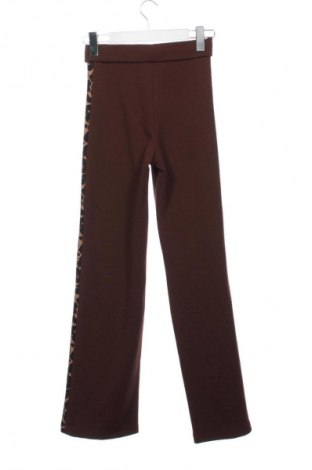 Damskie spodnie Unbranded, Rozmiar XS, Kolor Kolorowy, Cena 34,99 zł