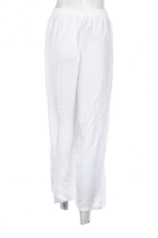 Дамски панталон Unbranded, Размер S, Цвят Бял, Цена 10,32 €