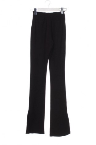 Дамски панталон Unbranded, Размер XXS, Цвят Черен, Цена 15,00 €