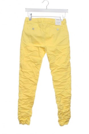 Дамски панталон Unbranded, Размер M, Цвят Жълт, Цена 23,53 €