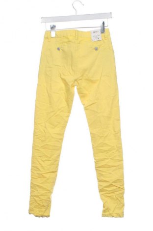 Дамски панталон Unbranded, Размер S, Цвят Жълт, Цена 23,53 €